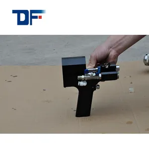 Недорогой полиуретановый распылитель для стен и крыши - Product Image 1