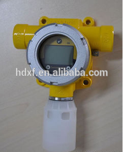Honeywel UV IR llama detector de gas para de lucha contra incendios sistema - Product Image 3