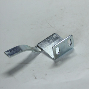 Haute précision de zinc placage feuille emboutissage de métal de soudage <span class=keywords><strong>entre</strong></span> <span class=keywords><strong>parenthèses</strong></span> de fabrication en Chine - Product Image 3