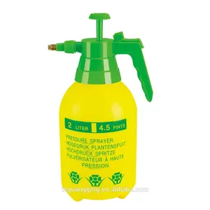 China Supplier Quality Empty Garden Watering Trigger 2Liter hand pressure sprayer power sprayer