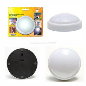 <span class=keywords><strong>Propia</strong></span> 20 tipo artículos de forma táctil led de <span class=keywords><strong>luz</strong></span> <span class=keywords><strong>con</strong></span> la batería - Product Image 1