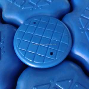 Phao Nổi Trượt Tuyết Bằng Nhựa Giá Thấp Nhà Sản Xuất 2022 Phao HDPE - Product Image 3