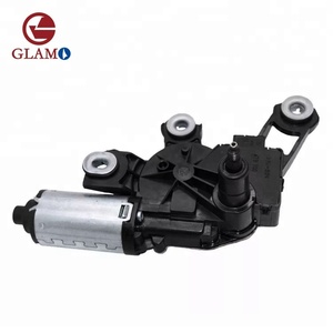 <span class=keywords><strong>Moteur</strong></span> d'essuie-glace arrière électrique 12V,, pièces de rechange, pour voiture - Product Image 4
