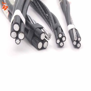 El mejor <span class=keywords><strong>precio</strong></span> y buena calidad duplex <span class=keywords><strong>Yorkshire</strong></span> #4 ACSR conductor 600-1000 V - Product Image 3