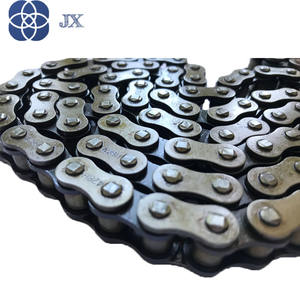 Chaînes de moto <span class=keywords><strong>420</strong></span> et <span class=keywords><strong>428</strong></span>, en acier inoxydable - Product Image 2