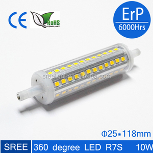 sottile r7s portato 78mm 10w attacco r7s r7s led 20w - Product Image 5