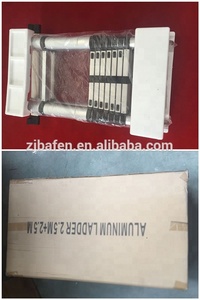 Sản Phẩm Mới 2021 Thang Bậc Hai Mặt Và Tháp Nhôm Kính Thiên Văn - Product Image 6