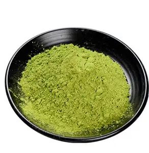 natural green barley leaf powder Pure Barley powder for beverage
