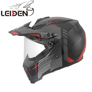 Hors route casque Moto casque cross avec DOT, CE approuvé fabrication casque - Product Image 1
