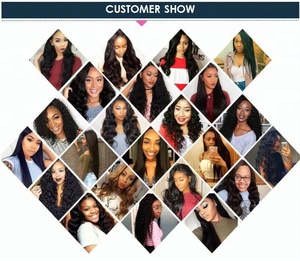 شيكاغو الشعر البرازيلي للبيع بالجملة الباعة الشعر في ميامي المورد ، وصلات شعر الباعة - Product Image 6