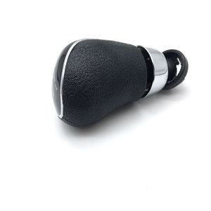 YUCHEN manuel MT dişli gümüş araba vites topuzu için Ford Focus <span class=keywords><strong>2</strong></span> MK2 FL MK3 MK4 MK7 MONDEO KUGA GALAXY FIESTA araba tasarım - Product Image 6