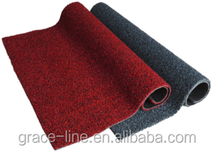 <span class=keywords><strong>Tapis</strong></span> de sol <span class=keywords><strong>en</strong></span> gazon synthétique à poils plats Graceline, <span class=keywords><strong>lavable</strong></span> <span class=keywords><strong>en</strong></span> <span class=keywords><strong>machine</strong></span>, pour l'exercice, la voiture et l'<span class=keywords><strong>entrée</strong></span> - Product Image 6