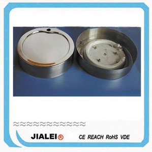 קפה סיר חשמלי גוף חימום צלחת חמה - Product Image 6
