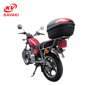 125cc 2 ruedas de la bici de la suciedad de <span class=keywords><strong>gas</strong></span> 2 neumáticos de motocicletas para adultos - Product Image 2