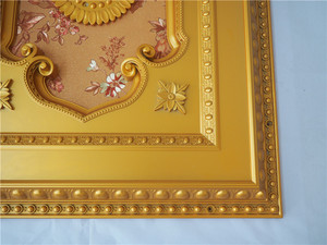 صب ديكور Ps بسعر منخفض بسعر الجملة من المصنع حسب الطلب - Product Image 2