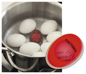 البيض-Per'fect اللون تغيير البيض الموقت البيض ميزان الحرارة مؤقت طبخ أدوات - Product Image 3