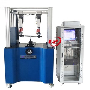 אופניים כידון דינמי עייפות בדיקת מכונת - Product Image 1