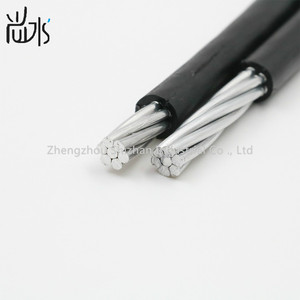 <span class=keywords><strong>Cable</strong></span> ABC de aluminio con revestimiento de sobrevoltaje de <span class=keywords><strong>baja</strong></span> y media tensión - Product Image 3