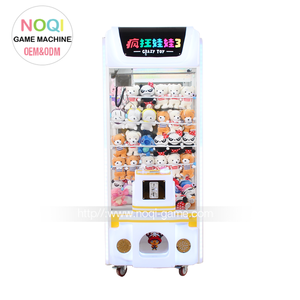Mua Sắm Trực Tuyến Đẹp Phổ Biến Bán Hot Arcade <span class=keywords><strong>Toy</strong></span> <span class=keywords><strong>Claw</strong></span> + Con Người Arcade <span class=keywords><strong>Claw</strong></span> - Product Image 1