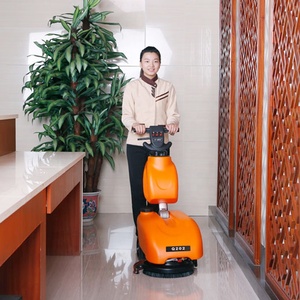 2024 planificateur annuel portable marche derrière auto robot aspirateur rotatif sans fil électrique mini pont poignée épurateur de sol - Product Image 5