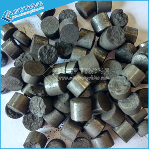 Catalizador de Alta Calidad para la Eliminación de Monóxido de Carbono (CO) en Venta - Product Image 3