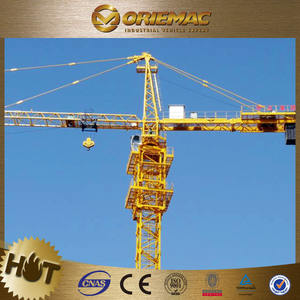 <span class=keywords><strong>Prix</strong></span> de la mini <span class=keywords><strong>grue</strong></span> <span class=keywords><strong>à</strong></span> <span class=keywords><strong>tour</strong></span> Zoomlion <span class=keywords><strong>à</strong></span> vendre QTZ40 QTZ60 - Product Image 5