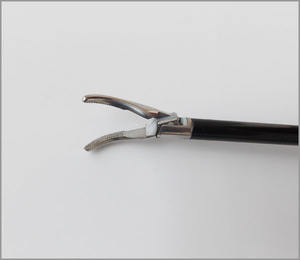 Nội soi lưỡng cực đông máu/lưỡng cực coagulating forceps - Product Image 3