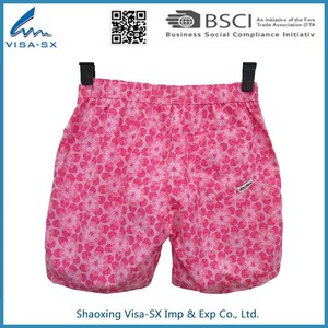 Ampliamente utilizado fabricación de china de alta calidad de la manera de calidad superior pantalones cortos lucha - Product Image 2
