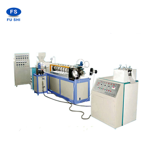 apple <strong>Fruit</strong> <strong>Foam</strong> Packaging <strong>Netting</strong> <strong>Machine</strong> - Product Image 5