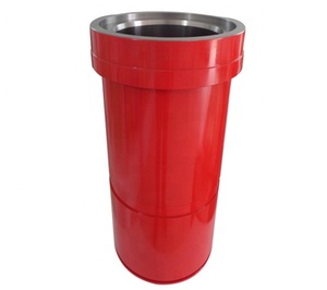 Emsco Lewco 11泥ポンプセラミックライナー,バイメタルシリンダーライナー - Product Image 1
