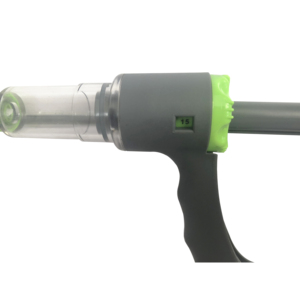 Meat Injector Gun,Marinade Flavor Injector, <strong>Syringe</strong> with Siphon - Product Image 4