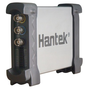 ¿Hantek1025G USB de la PC/generador de forma de onda arbitraria de Hantek 1025G 25 MHz Arb? La onda 200MSa/s DDS interfaz USBXITM - Product Image 1