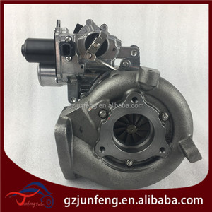 CT16V <span class=keywords><strong>Turbo</strong></span> 17201-30110 17201-30160 17201-30100 17201-0L040 1KD Turbocompresseur Convient pour toyota <span class=keywords><strong>Hilux</strong></span> SW4 3.0L D4d 1KD-FTV Moteur - Product Image 6