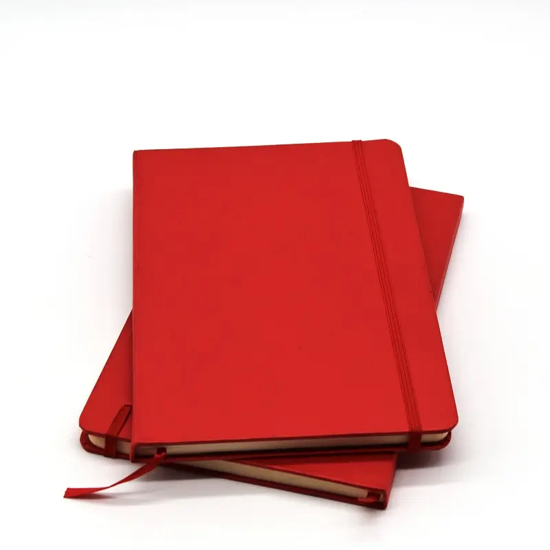 Hot Selling Business Notitieblok Met Moleskin/Hardcover Notebook/Een Notebook Geschikt Voor Het Maken Van Notities