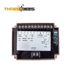 EFC Máy Phát Điện Tốc Độ Đốc <span class=keywords><strong>3062322</strong></span> Máy Phát Điện Điều Khiển - Product Image 1