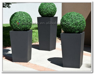 Cỏ Tuyết Tùng Bóng Nhân Tạo Topiary Bóng - Product Image 3