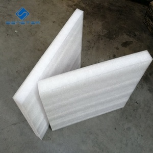 Tấm Xốp Epe Polyethylene Mềm Trọng Lượng Nhẹ Giá Rẻ Khối Xốp Epe - Product Image 4