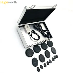 Elektronische droge heater bag hot stone massage hot stone warmer