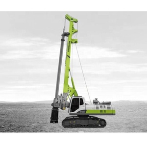 China Zoomlion Mine Boren <span class=keywords><strong>Rig</strong></span> Machine <span class=keywords><strong>ZR160A</strong></span> Met Goedkope Prijs - Product Image 3