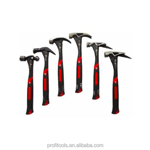 <span class=keywords><strong>Marteau</strong></span> de toiture anti-vibration de qualité DIY de 16 oz, produit à bon prix - Product Image 1