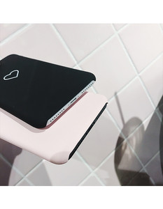 Cáscara dura simple corazón amantes Teléfono <span class=keywords><strong>para</strong></span> <span class=keywords><strong>iPhone</strong></span> <span class=keywords><strong>6</strong></span> <span class=keywords><strong>6</strong></span> S 7 más - Product Image 4