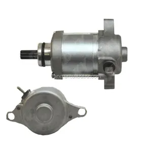 CG125 CG150 CG200 electric motorcycle starter motor