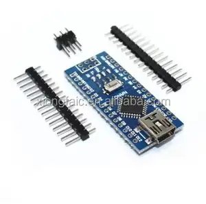 3.0 controller compatible for CH .340 USB driver NO CABLE V3.0