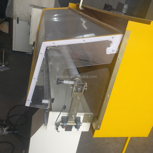 Bọt máy cắt băng, HB-706M kinh tế máy cắt băng, vinayl băng máy cắt - Product Image 6