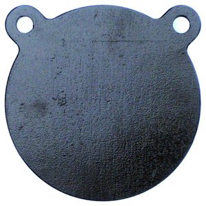 هدف رماية من الفولاذ المقاوم للتآكل NM500 المدرفل على الساخن مع خدمة القطع حسب الطلب - Product Image 1