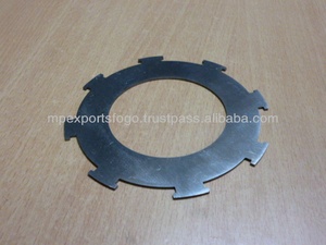 Plaque d'embrayage en acier pour Bajaj Autorickshaw en Sri Lanka - Product Image 3