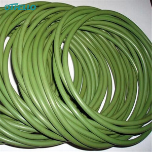 Hình Bầu Dục O Vòng Tròn Hình Dạng Nhẫn Ô Tô Fluorine Con Dấu Cao Su - Product Image 2