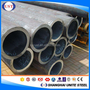 <span class=keywords><strong>40</strong></span> ASTM tubería de acero de aleación con grandes centímetro de diámetro <span class=keywords><strong>sch</strong></span> 4140 material - Product Image 2