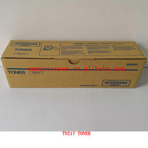 Cartuccia <span class=keywords><strong>Toner</strong></span> universale finita/vuota TN217/TN414, per Konica Minolta Bizhub BH 423/363/223/283/7828 BH423 BH363 BH223 BH283 - Product Image 5