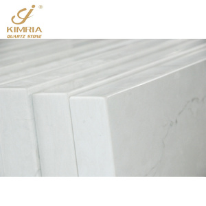 Mới Nhất Nhân Tạo Thạch Anh Đá Resin Acrylic Bếp <span class=keywords><strong>Worktop</strong></span> Bán Buôn Thạch Anh Worktops - Product Image 5